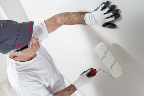 Best Mold Documentation for Insurance Claims  in Mountlake Terrace, WA